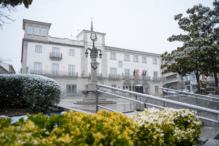 Ampliar 'Fin de semana en Colmenar Viejo'