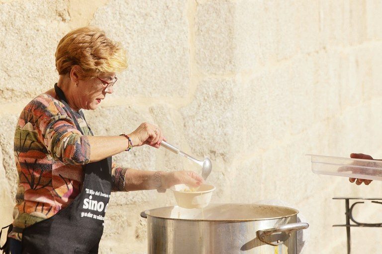 Ampliar 'Fin de semana en Colmenar Viejo'