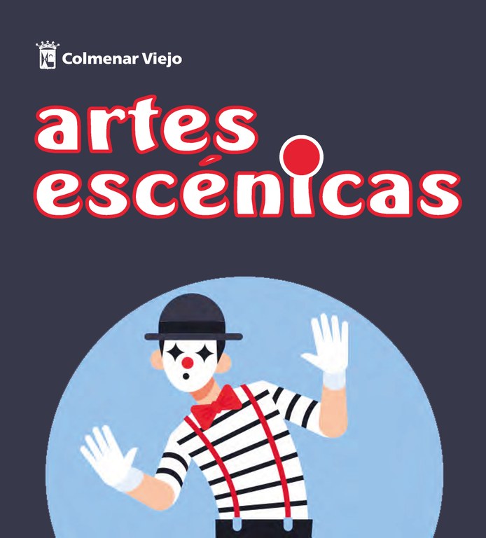 Ampliar 'La Casa de la Juventud presenta el programa de artes escénicas 2025-2026'