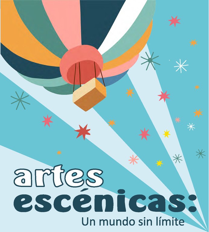 Ampliar 'La Casa de la Juventud presenta el programa de artes escénicas 2026-2027'