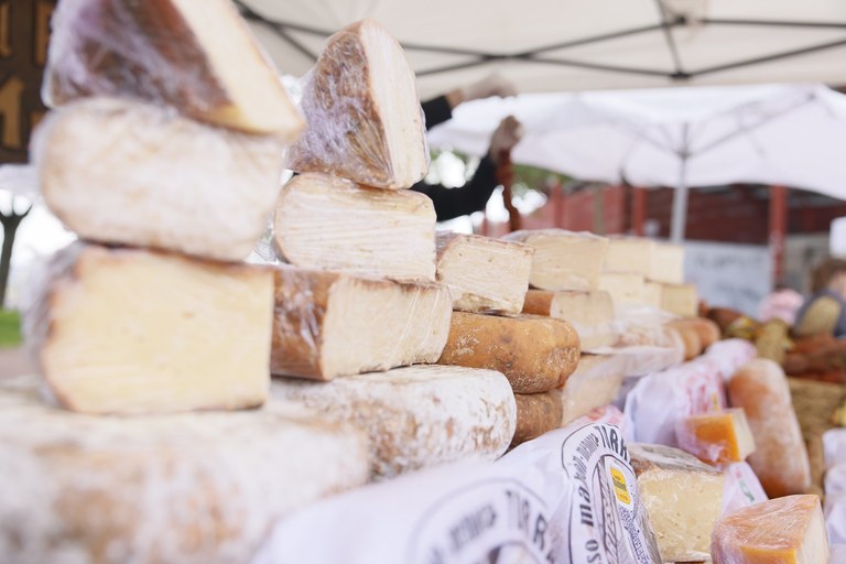 Ampliar 'La Comunidad de Madrid crea un registro para el comercio minorista de productos alimenticios'