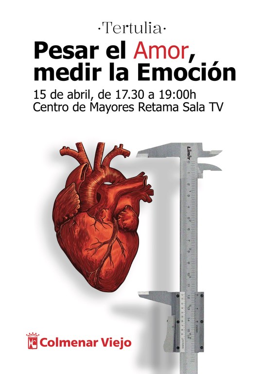 Ampliar 'La Concejalía de Mayores abre un espacio de tertulia intergeneracional cuyo primer encuentro explorará la neurociencia'