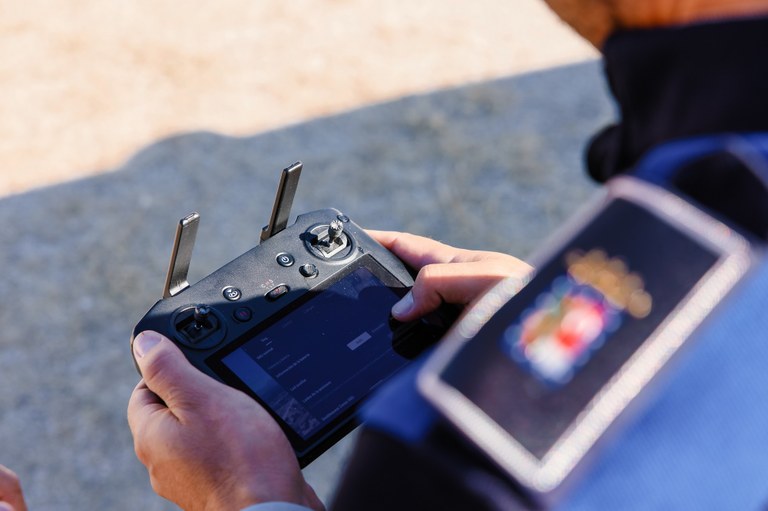 NdP_Policía Local incorpora dos drones_04.jpg NdP_Policía Local incorpora dos drones_04.jpg