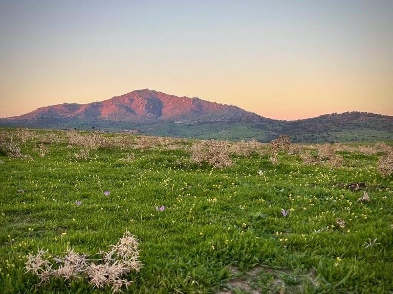 Ampliar 'Lo que debes saber antes de contratar un alojamiento rural durante la Semana Santa'