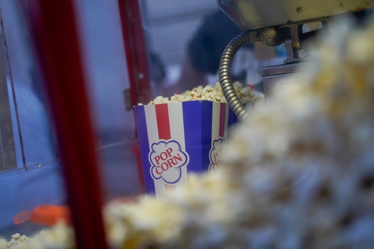 Ampliar 'Los mejores estrenos en el Cine de Verano de agosto'