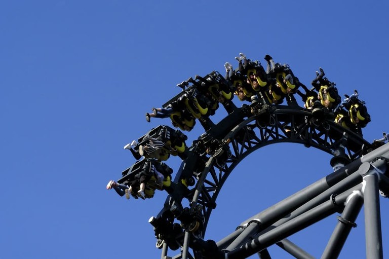 Ampliar 'Ofertas especiales para los colmenareños que quieran disfrutar del verano en los diferentes parques temáticos de Madrid'