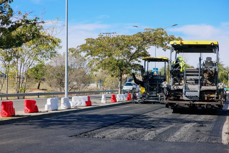 Ampliar 'Operación Asfalto 2026: la mayor y más ambiciosa de la historia de Colmenar Viejo, con una inversión de más de 3,4 millones de euros'