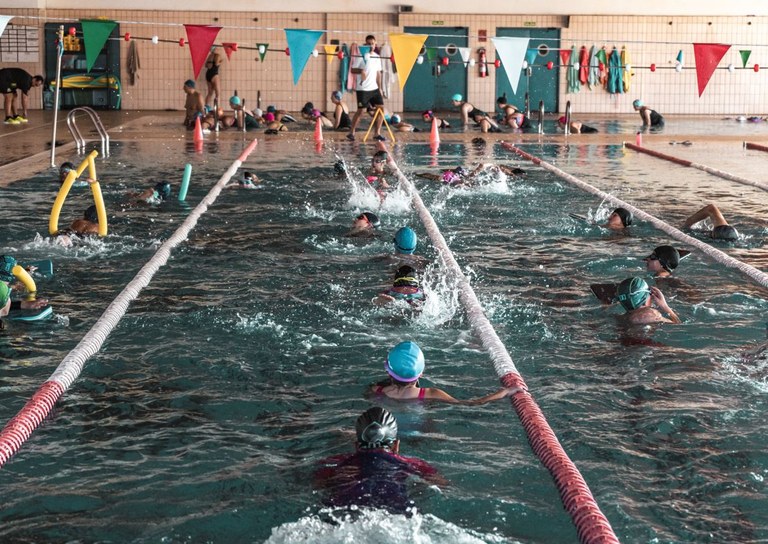 Ampliar 'Se aprueba la concesión de Subvenciones a Entidades Deportivas 2021 que cuenta con 320.000 euros de inversión'