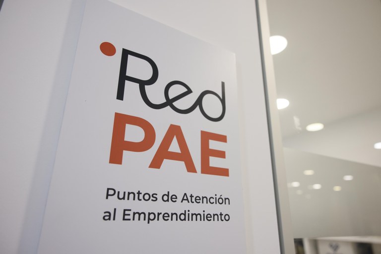Ampliar 'Tres de cada cuatro asesorados por el servicio de emprendimiento de Colmenar Viejo son mujeres'