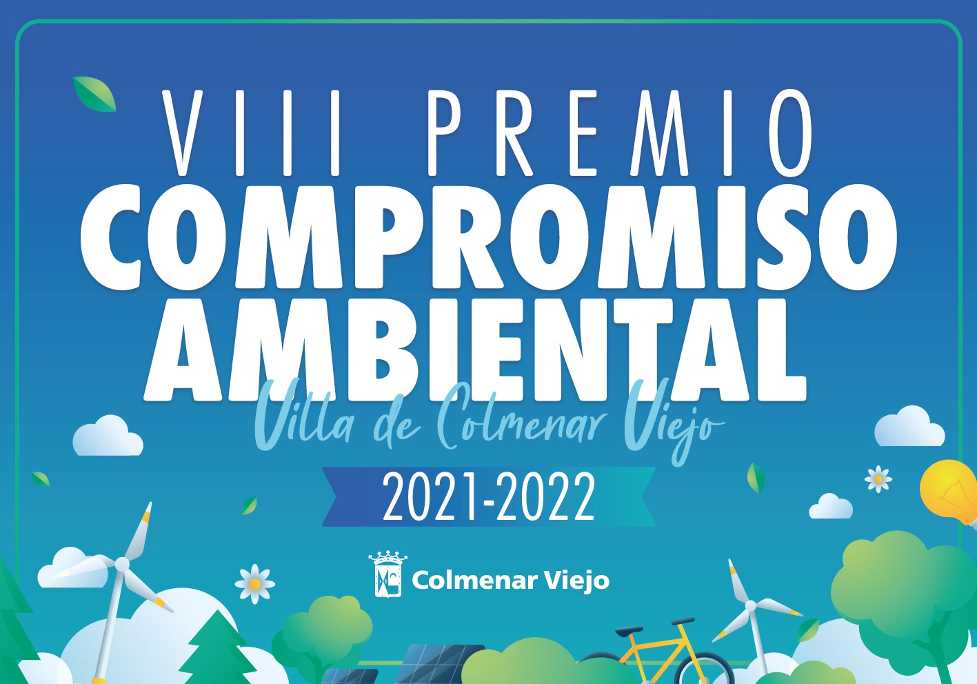 VIII Premio Compromiso Ambiental 1