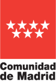 Comunidad Madrid logo