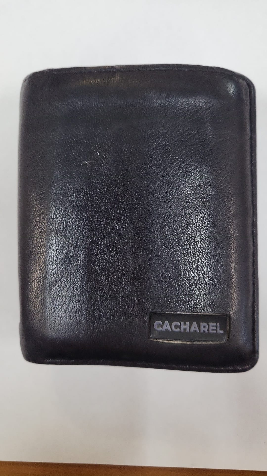 CARTERA CACHAREL