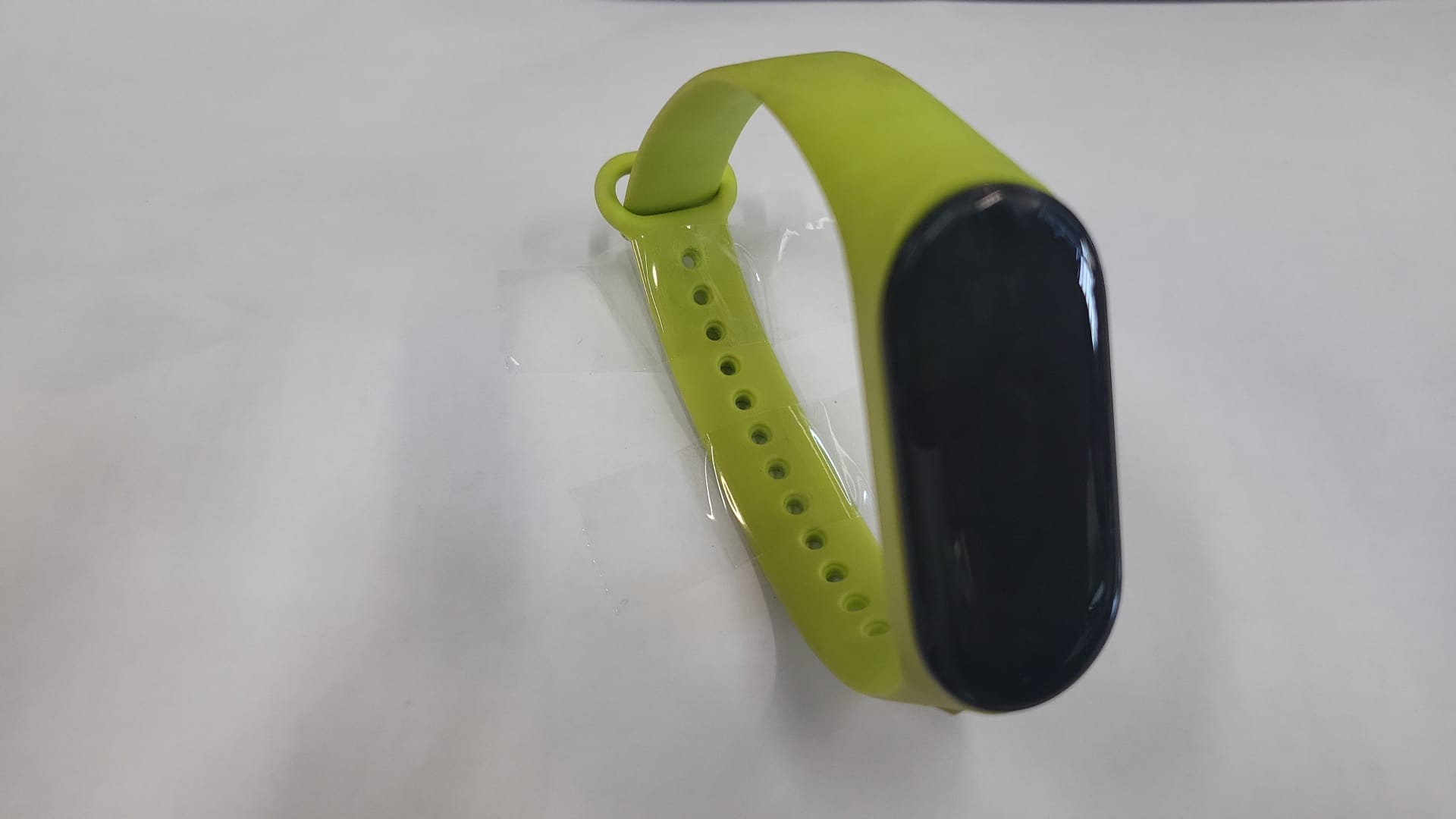 RELOJ ACTIVIDAD XIAOMI