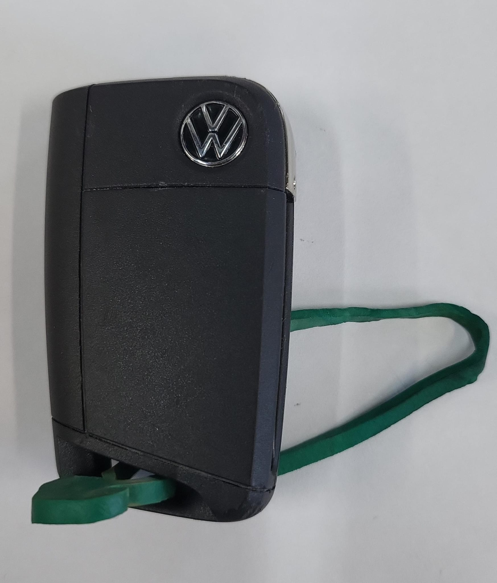 llave vw