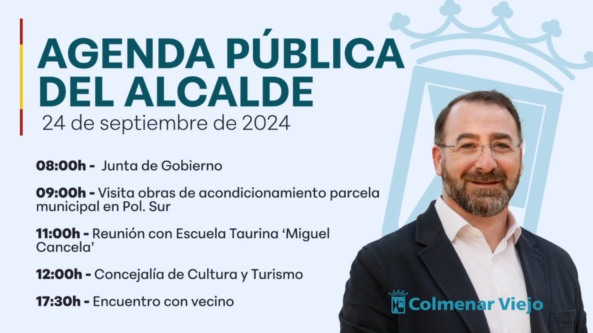 Agenda publica 24.09