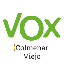 Logo VOX CV