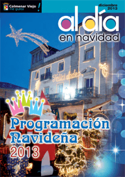 Programa Navidad 2013