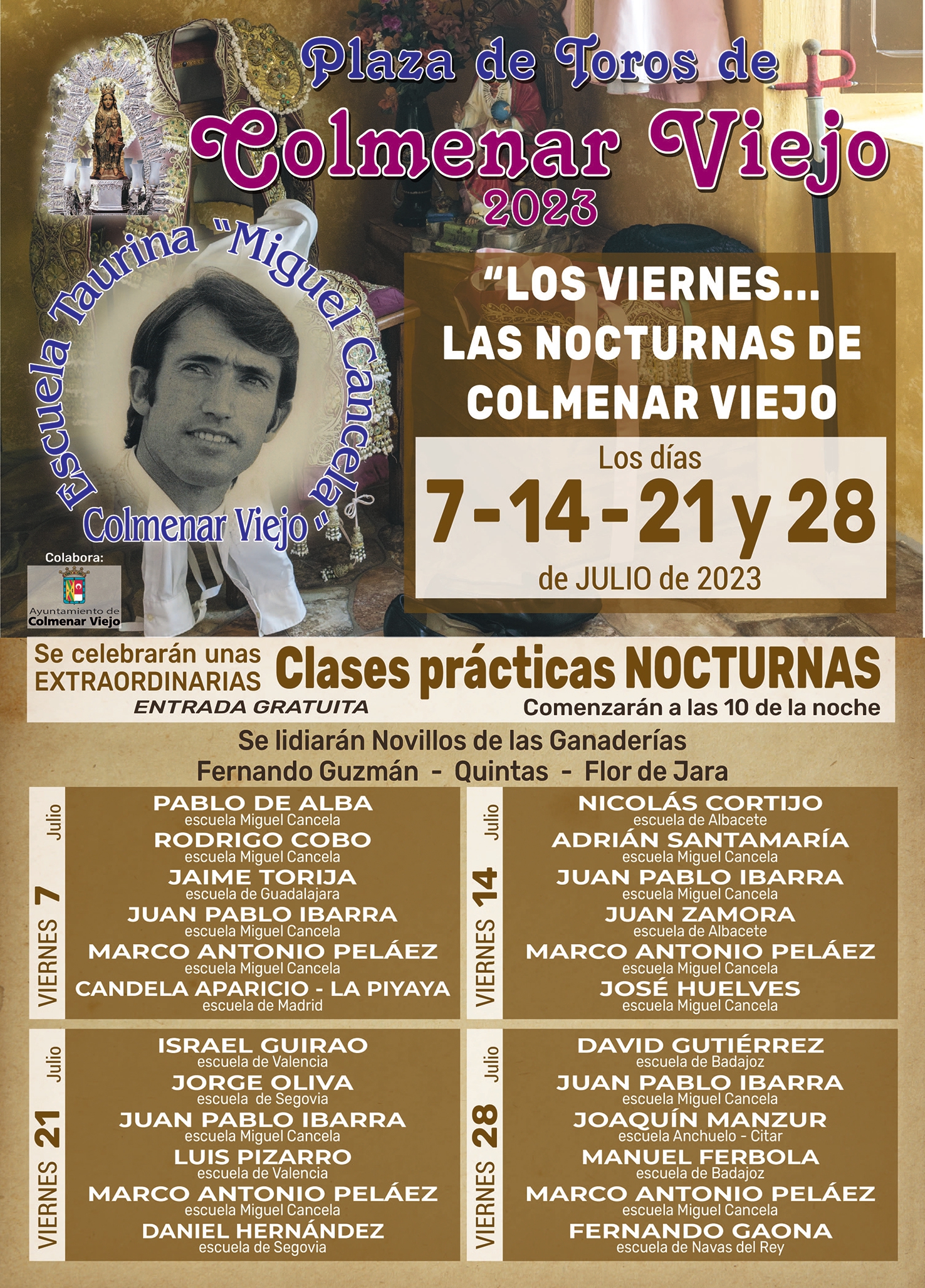 CARTEL clases nocturnas 2023 page 0001