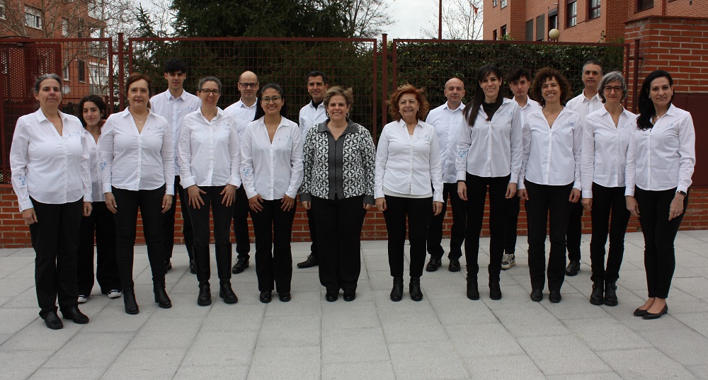 NdP Coro Partichela