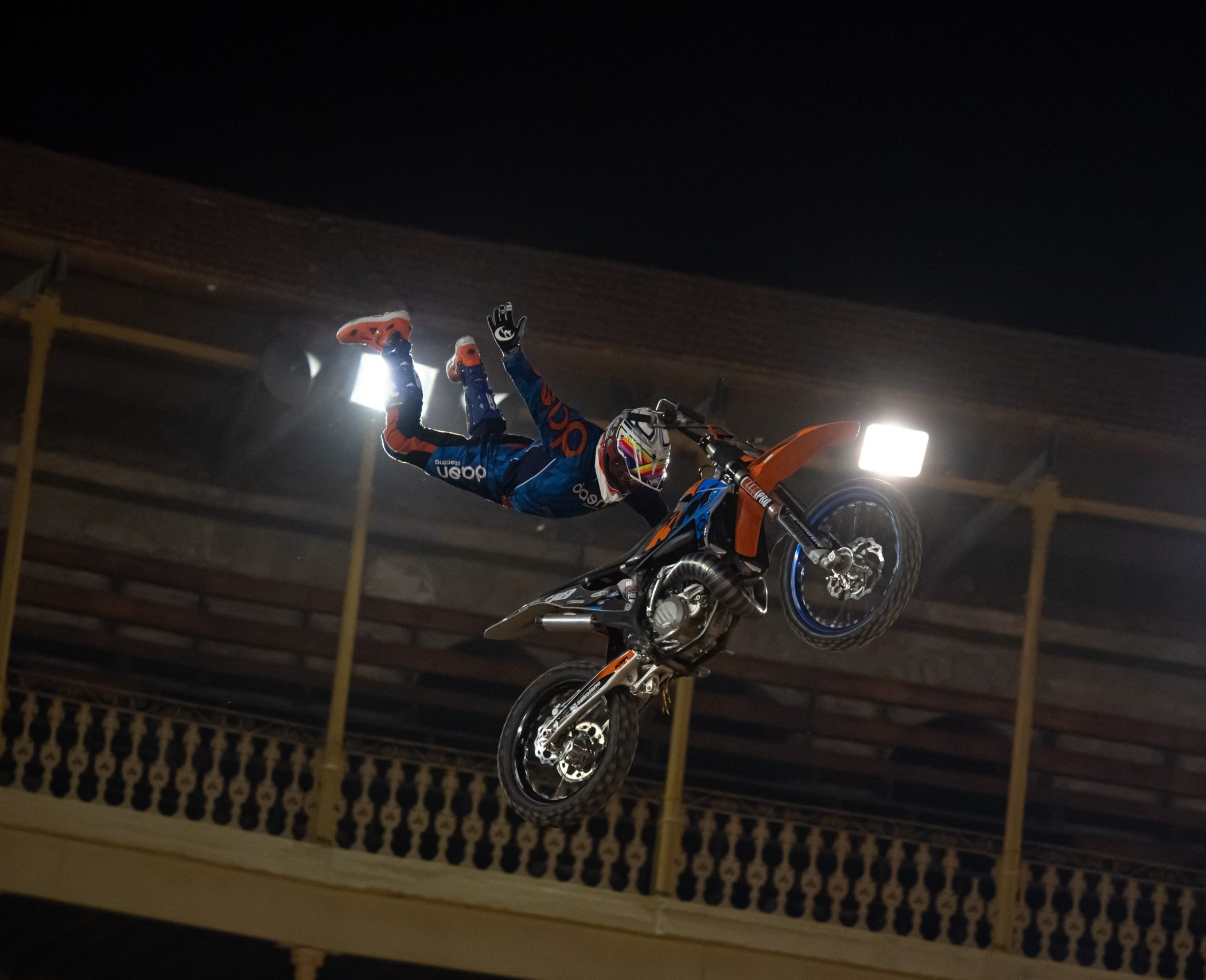 NdP Finde 20 22 sept freestyle motocross piloto