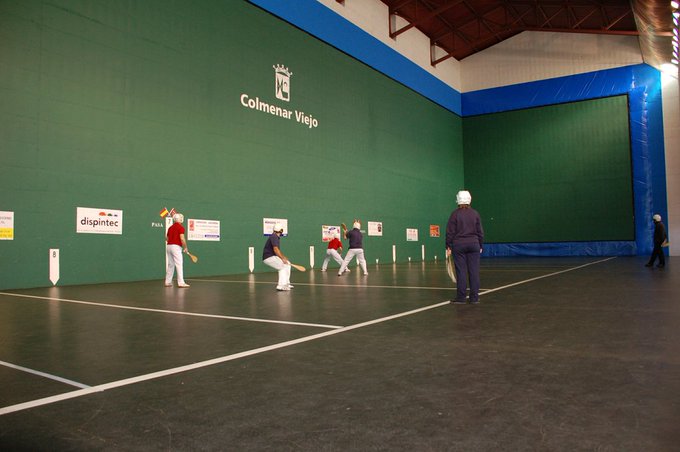 Ndp Finde Frontenis