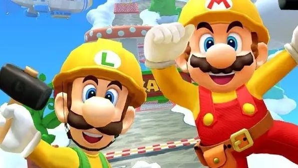 Ndp Finde Mario Kart