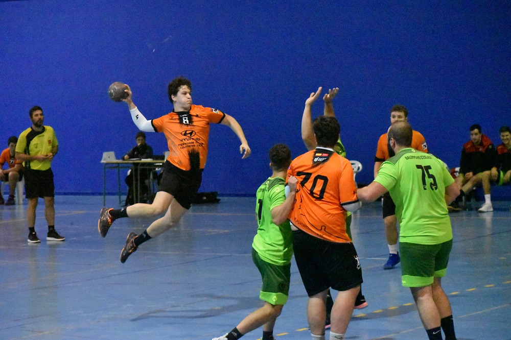 NdP Balonmano