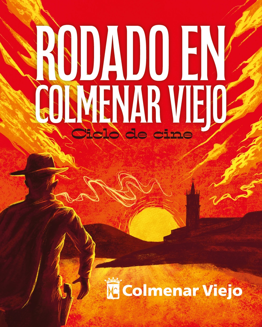 NdP Rodado en Colmenar Viejo