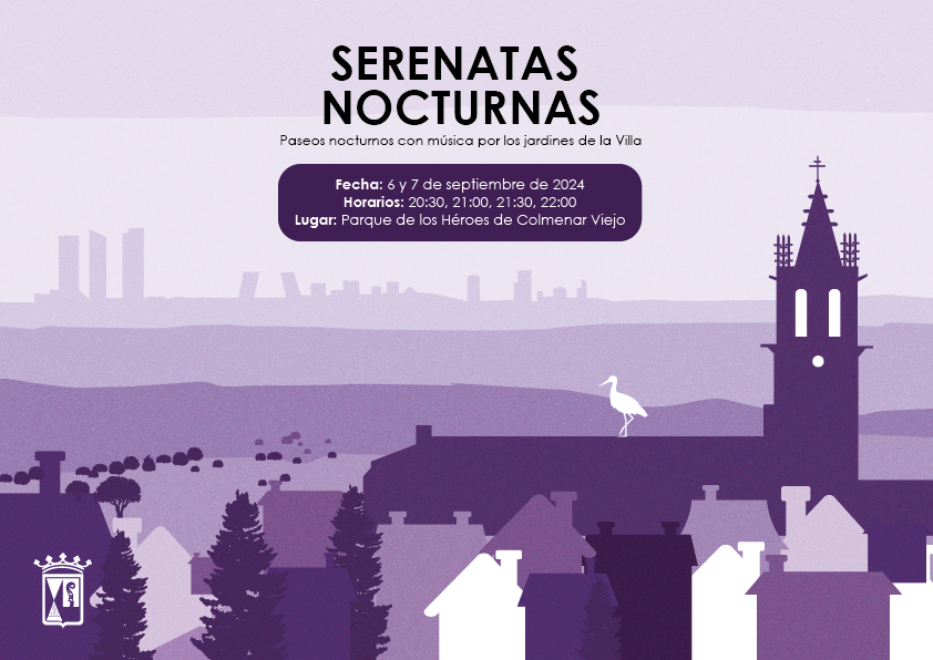 NdP Serenatas nocturnas