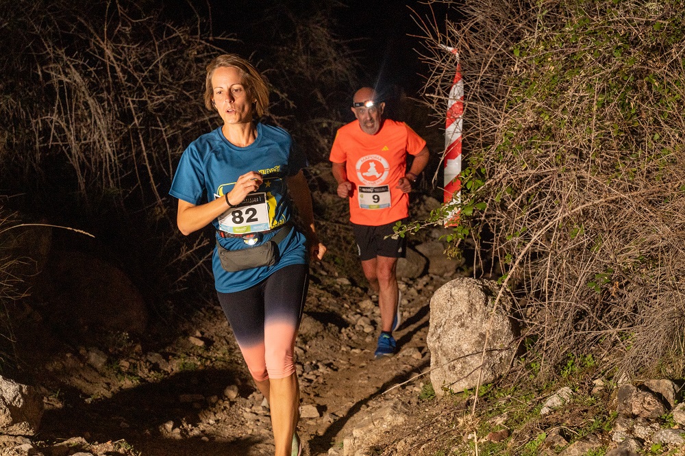 NdP Carrera popular nocturna