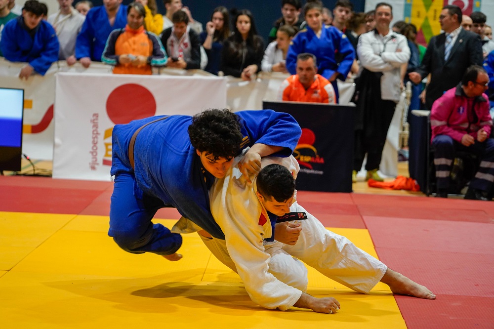 NdP Judo 1