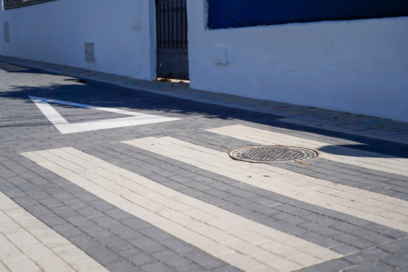 NdP Concluyen obras de mejora calles Colmenar Viejo 4