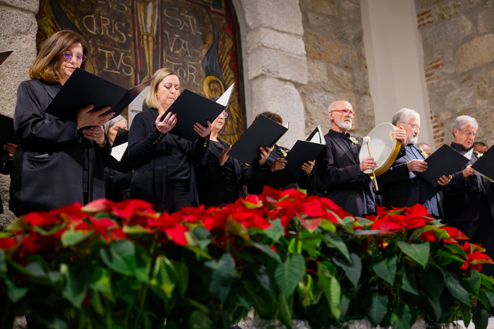 INAUGURACIÓN CAPILLA SAN FRANCISCO 8