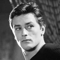 Alain Delon