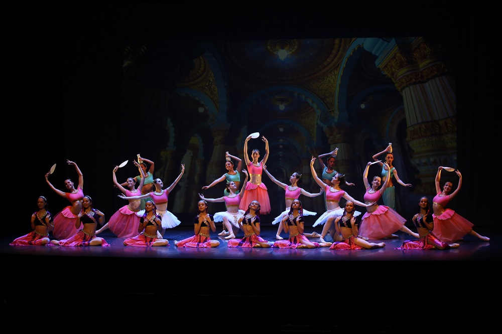 21 Gala Día Intenacional Danza