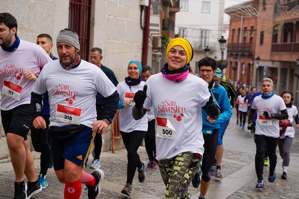 NdP San Silvestre foto