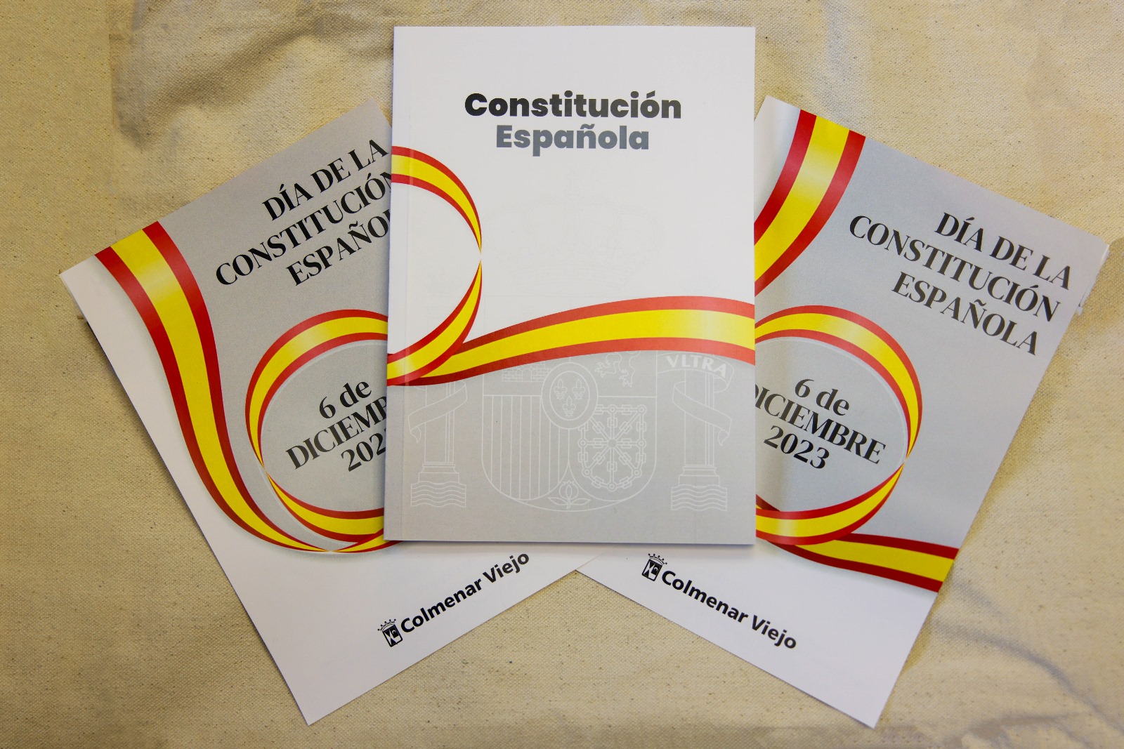 Constitución Española 1