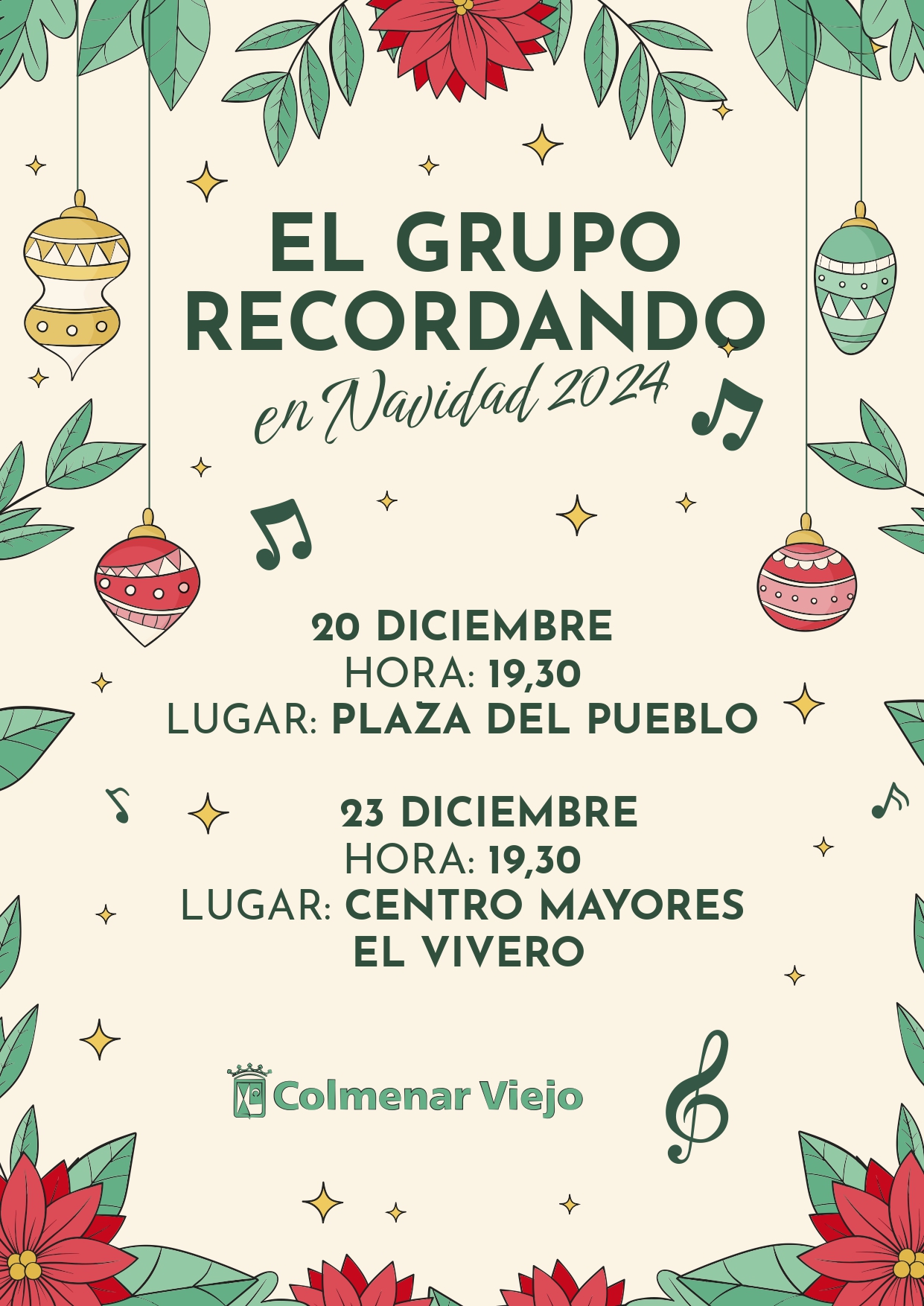 CARTEL grupo recordando page 0001