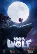 Cine Auditorio: 100% WOLF. Pequeño Gran Lobo