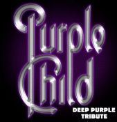 Día del niño: Purple child: Tributo a Deep Purple