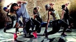 Casa de la Juventud: 'DMuestra', muestra de baile joven