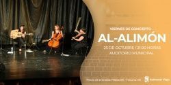 Viernes de concierto, Al-Alimón