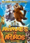 Cine en el Auditorio: Animales en Apuros