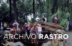 Exposición: Archivo Rastro