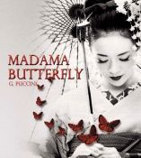 Auditorio: MADAME BUTTERFLY