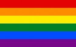 Igualdad de Oportunidades: Día Internacional del Orgullo LGTBI