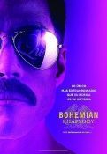 Cine en el Auditorio: 'Bohemian Rhapsody'