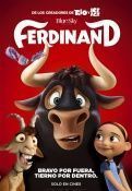 Cine de Verano: Ferdinand