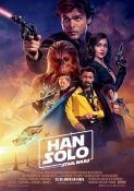 Cine de Verano: Han Solo: una historia de Star Wars