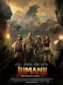 Cine de Verano: Jumanji: bienvenidos a la jungla